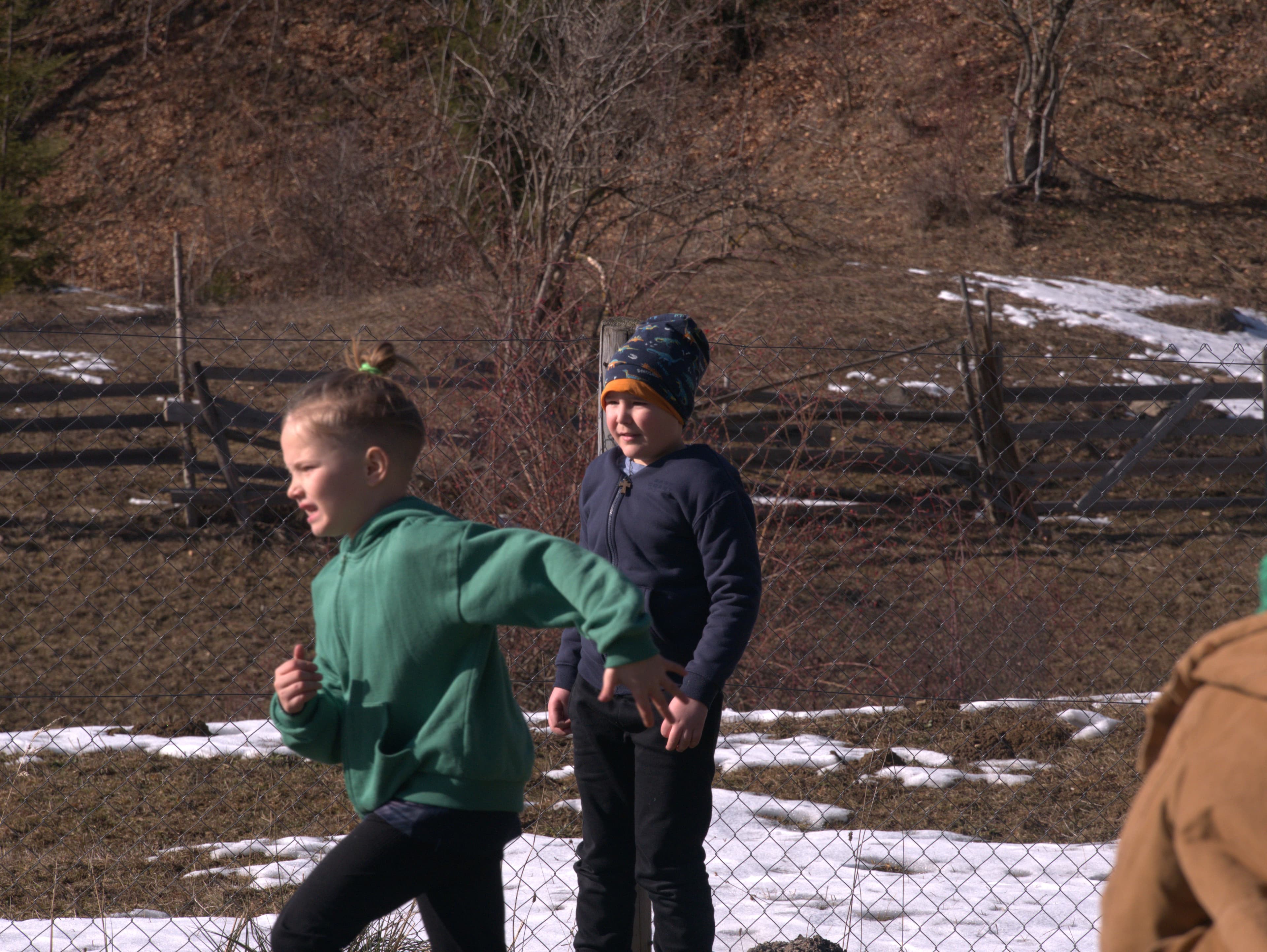 colibita camp 2025 - 2