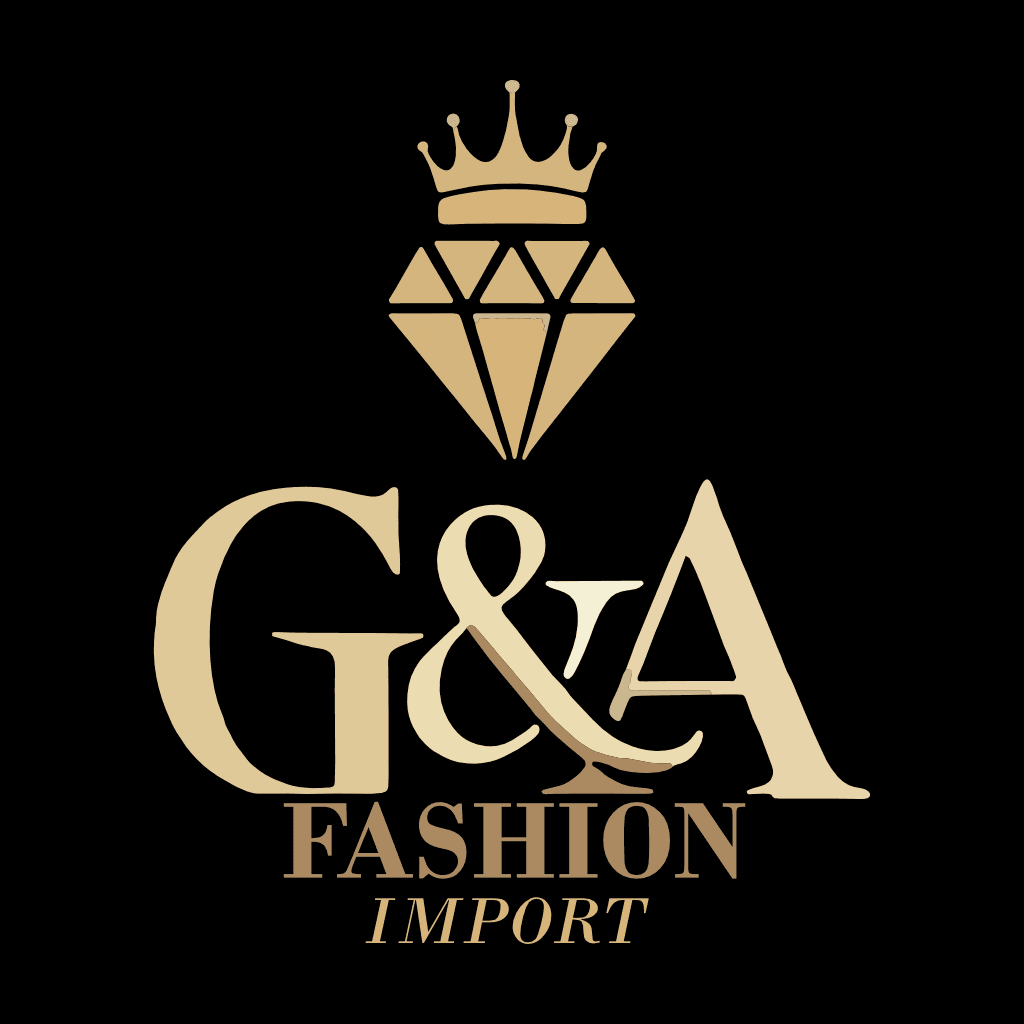 g&a fashion import icon