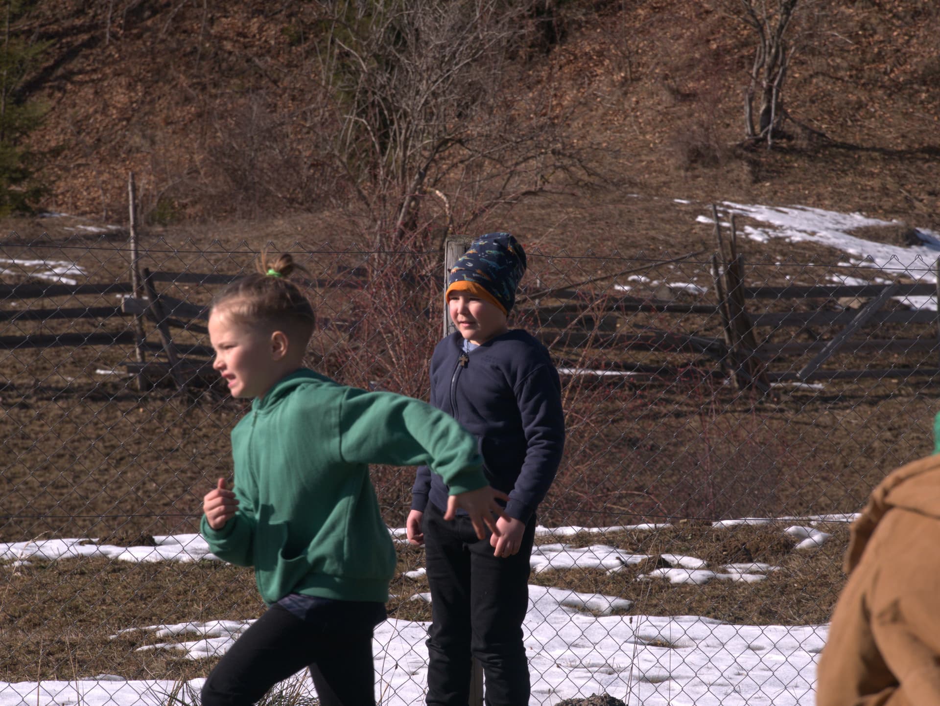 colibita camp 2025 - Photo 2