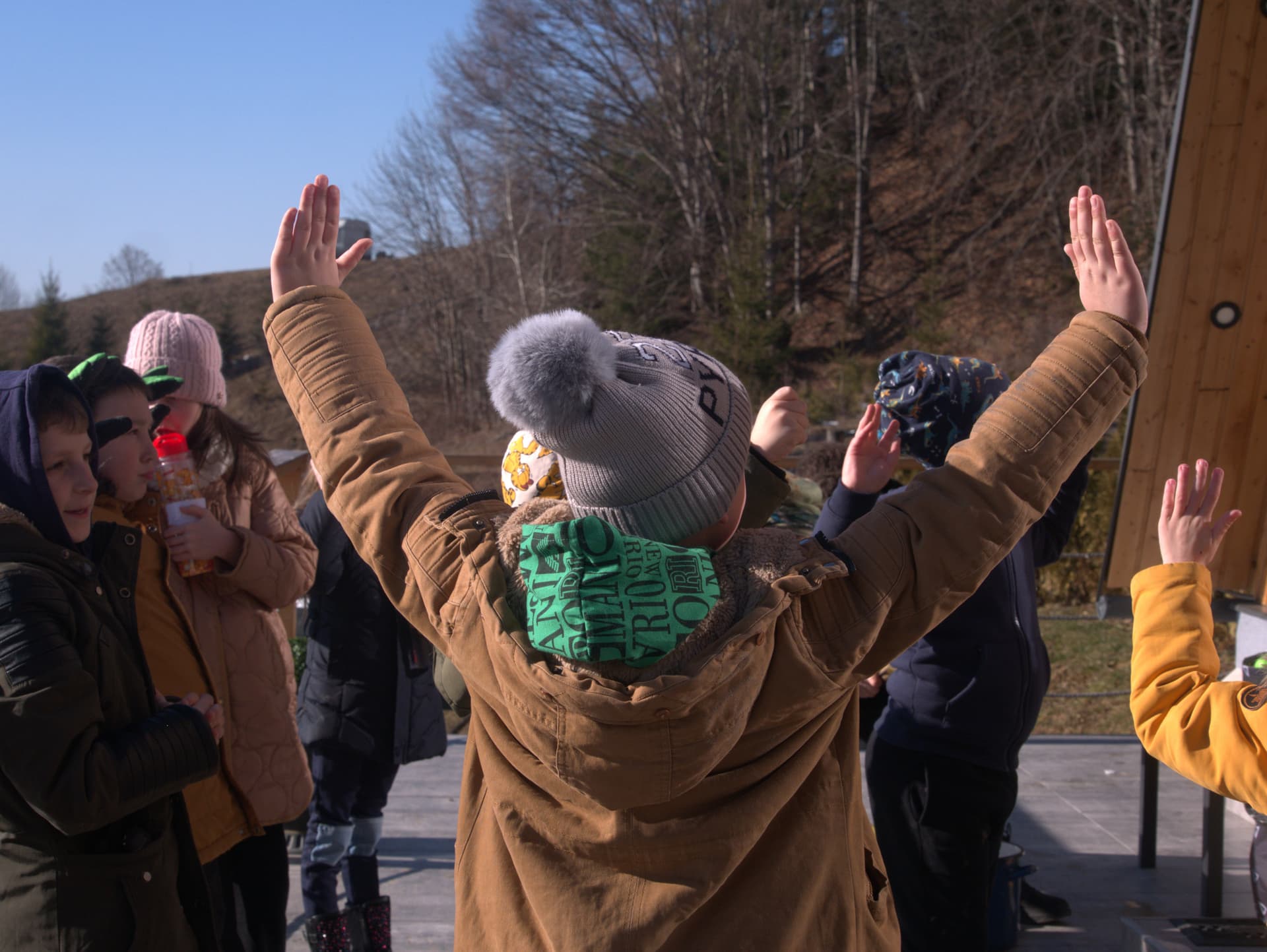 colibita camp 2025 - Photo 4