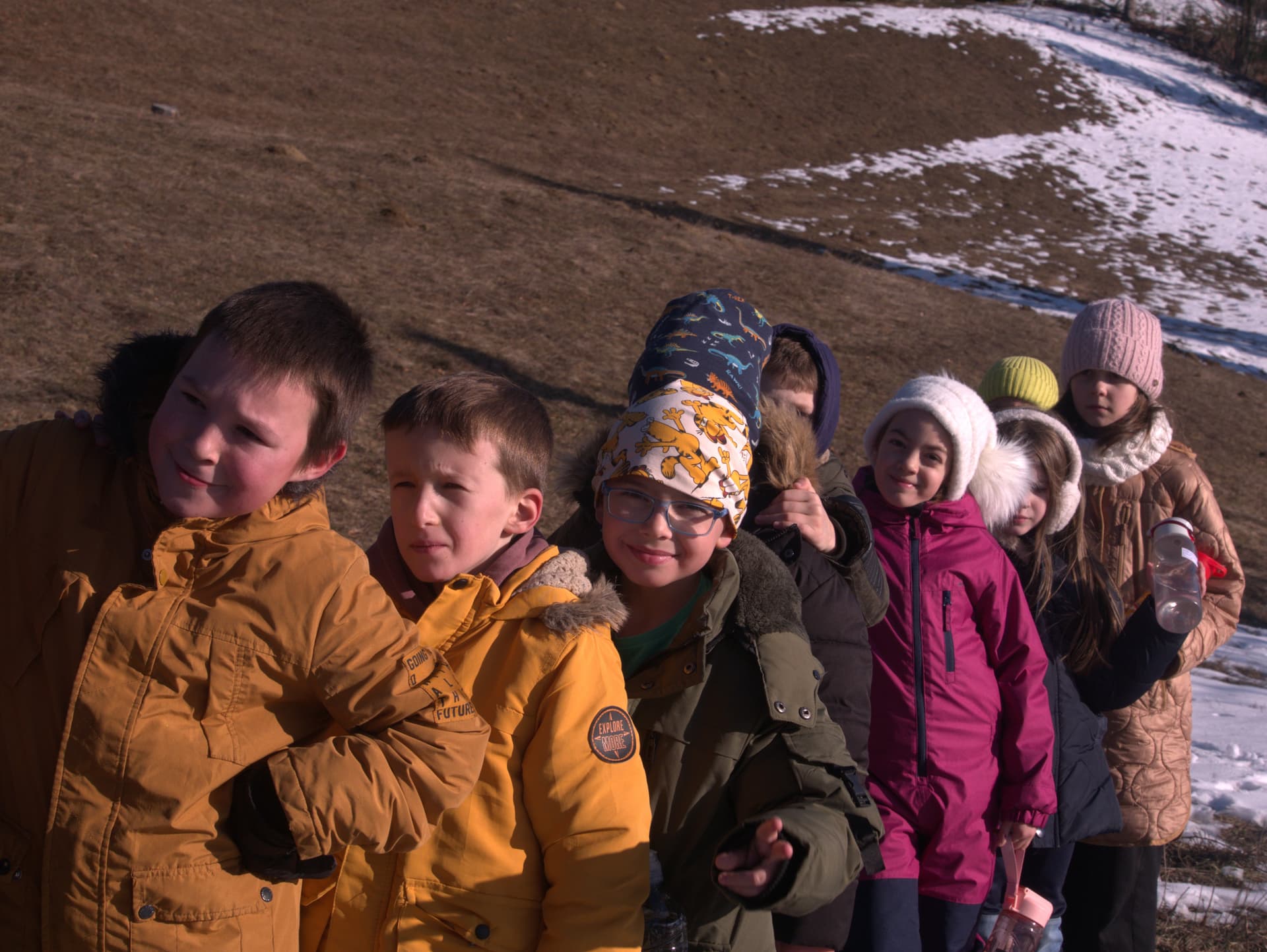 colibita camp 2025 - Photo 7