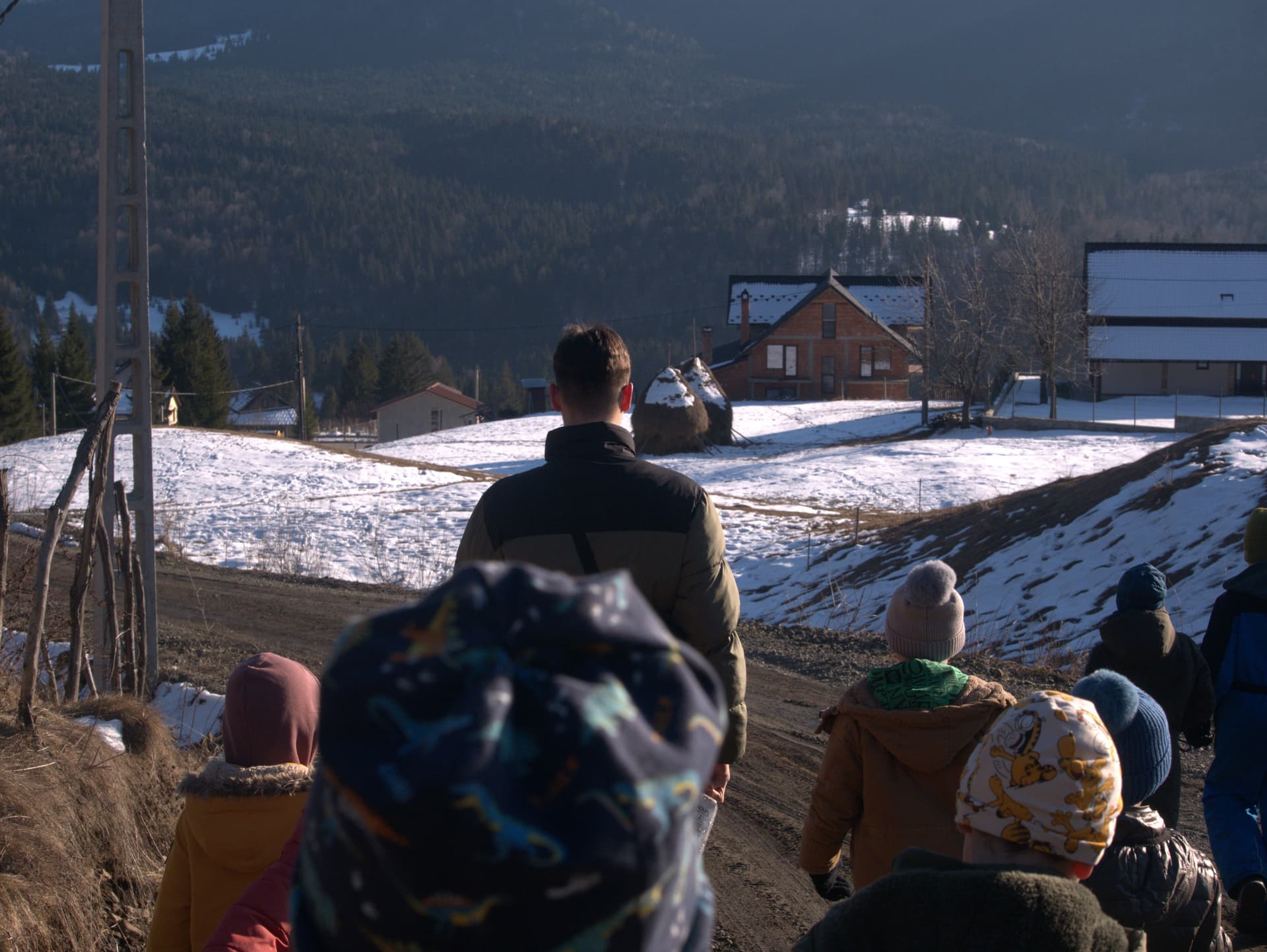 colibita camp 2025 - Photo 8