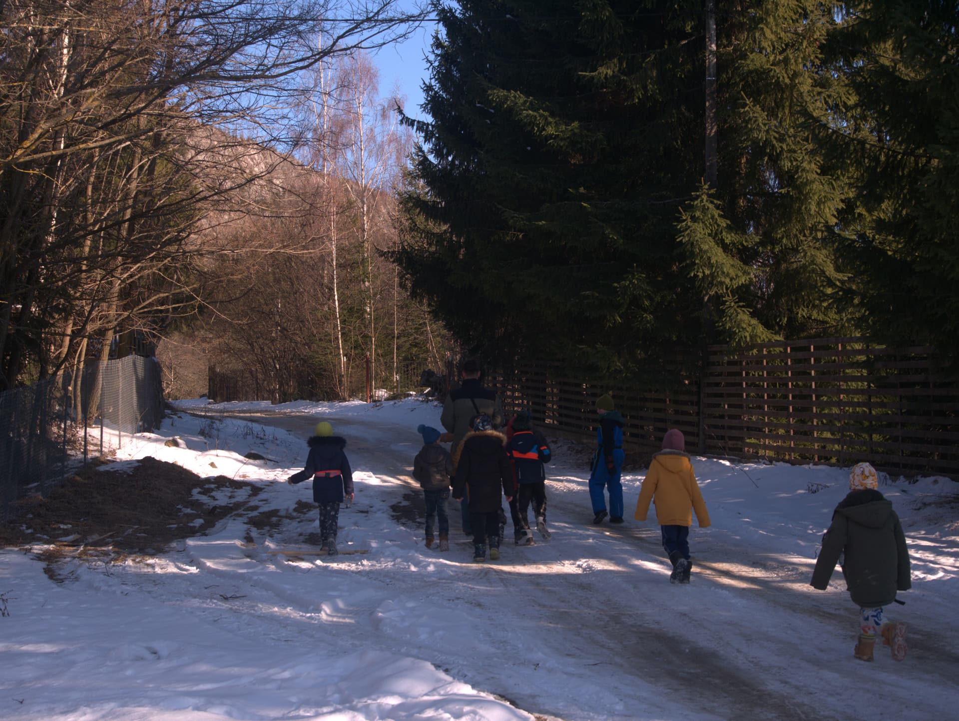 colibita camp 2025 - Photo 9