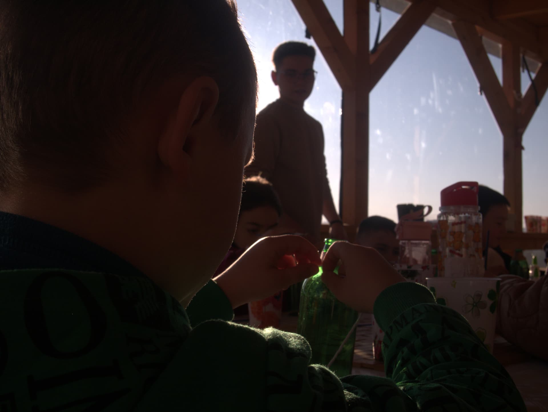 colibita camp 2025 - Photo 10