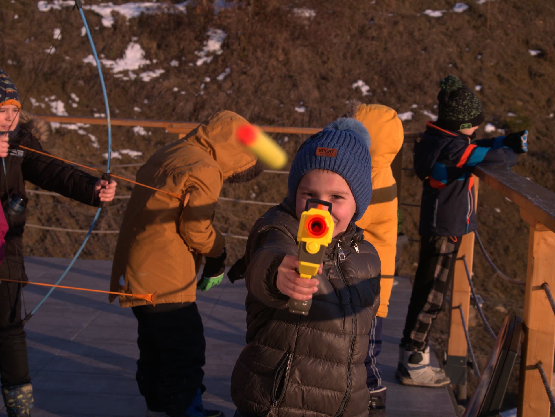 colibita camp 2025 - Photo 16