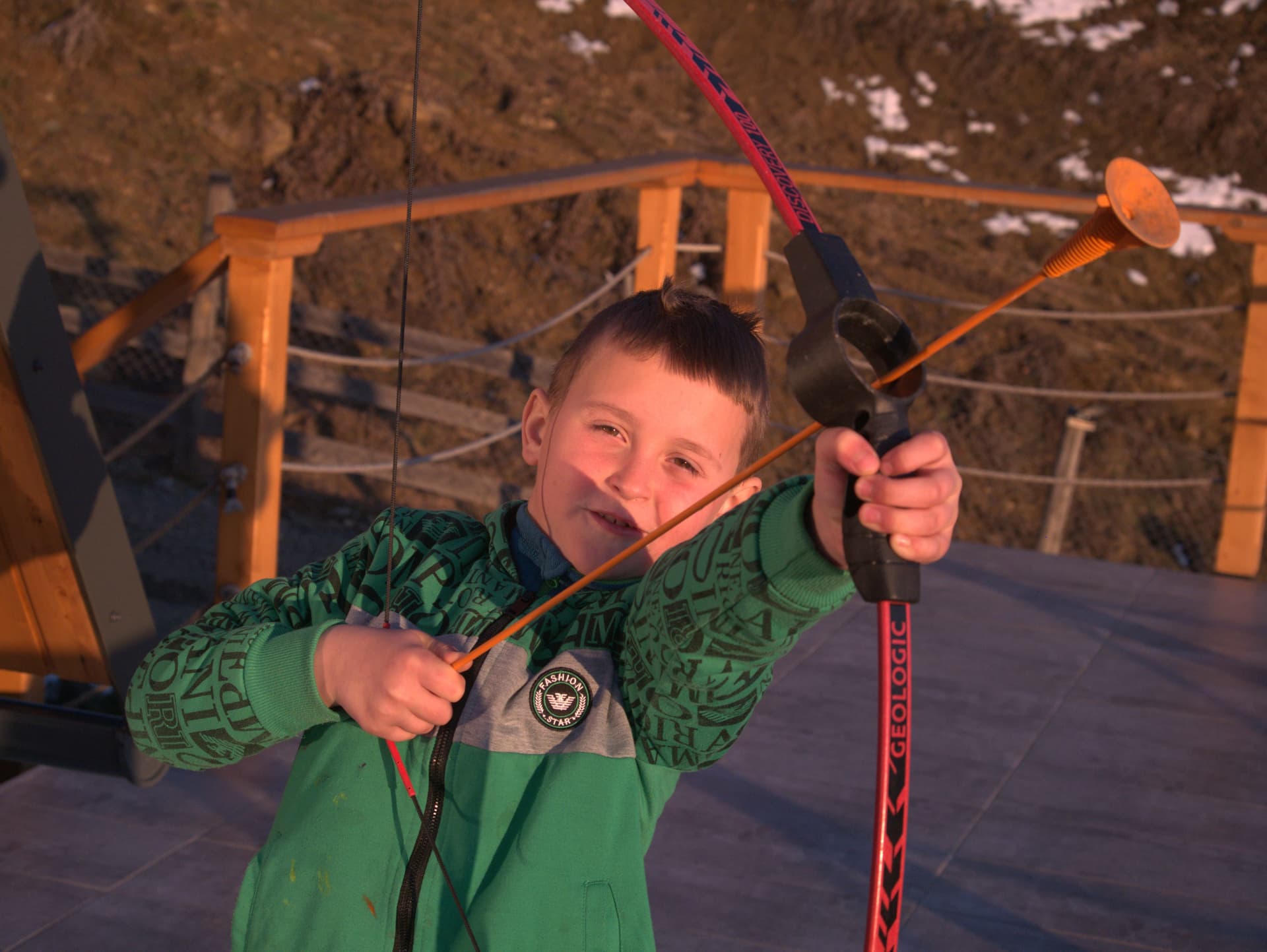 colibita camp 2025 - Photo 19