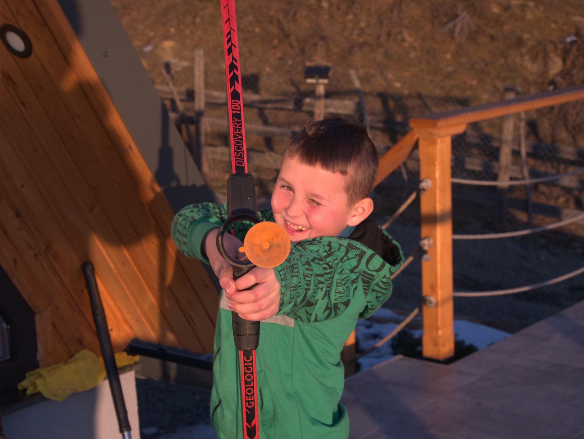 colibita camp 2025 - Photo 20