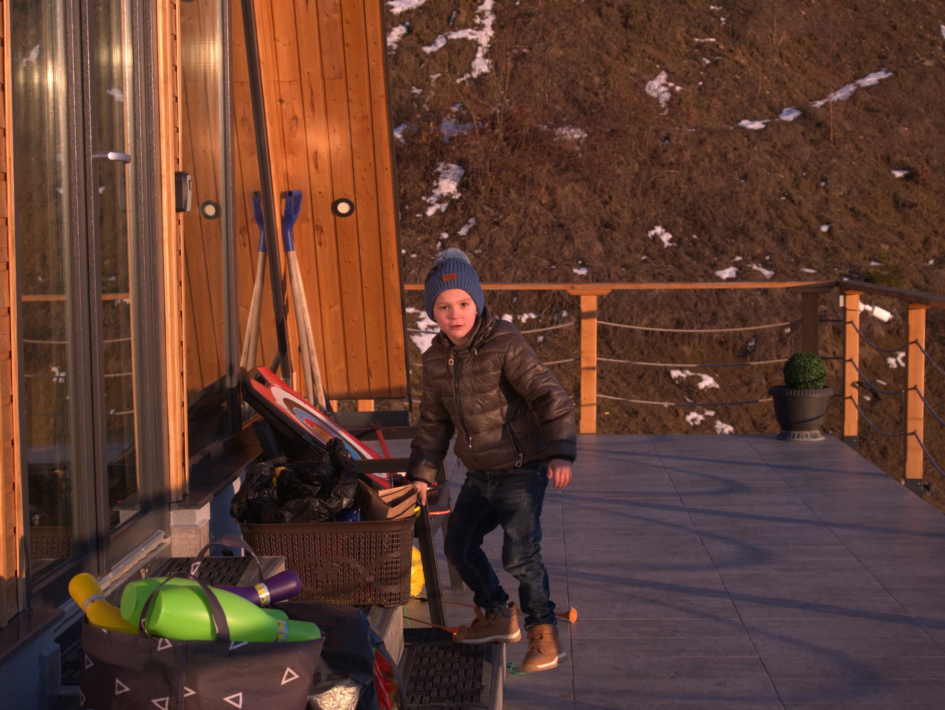 colibita camp 2025 - Photo 21