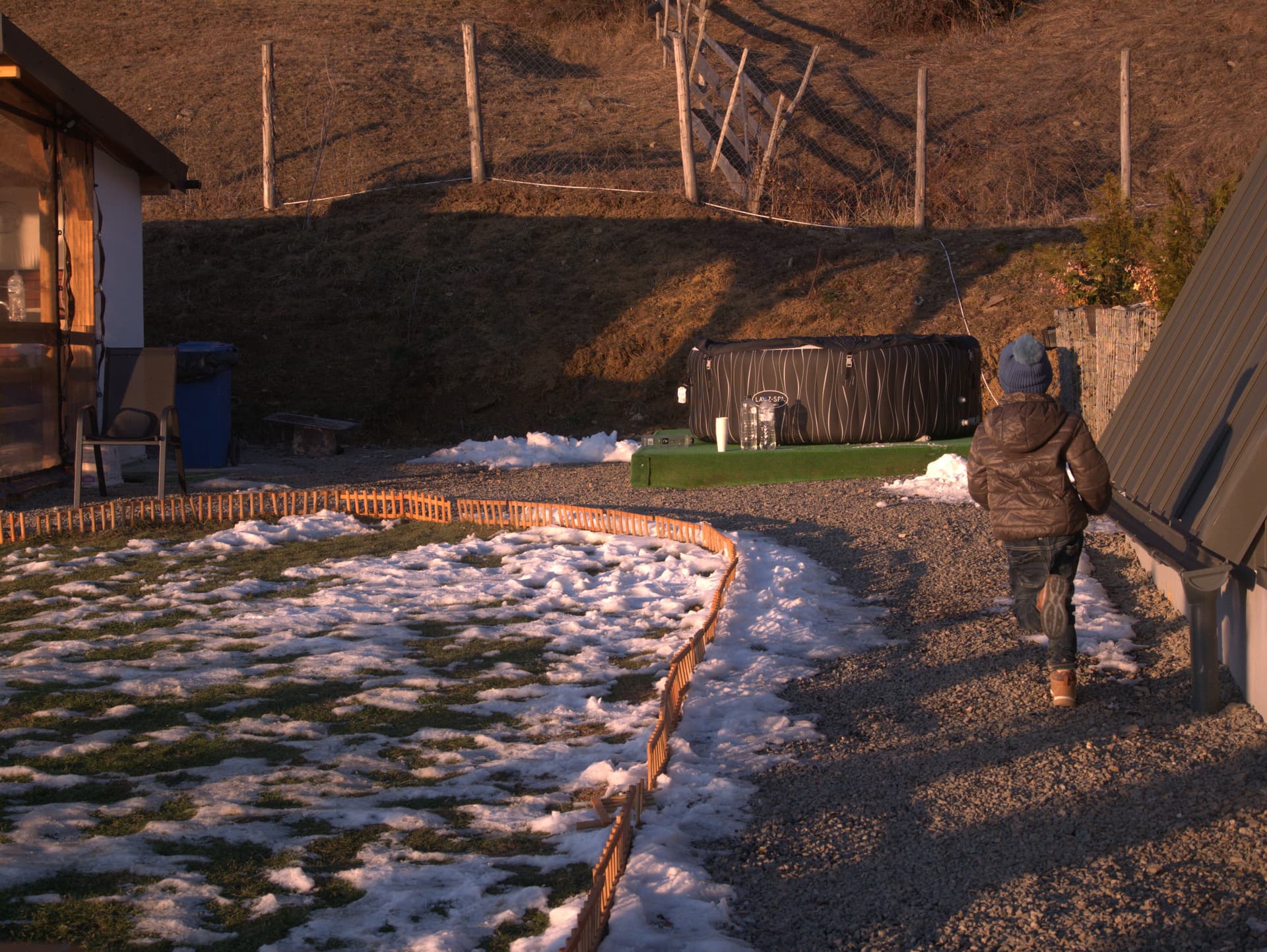 colibita camp 2025 - Photo 22