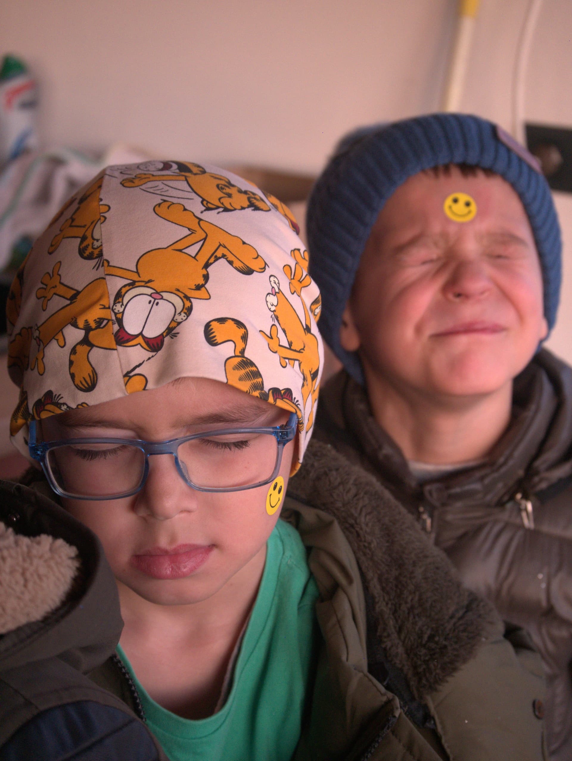 colibita camp 2025 - Photo 28