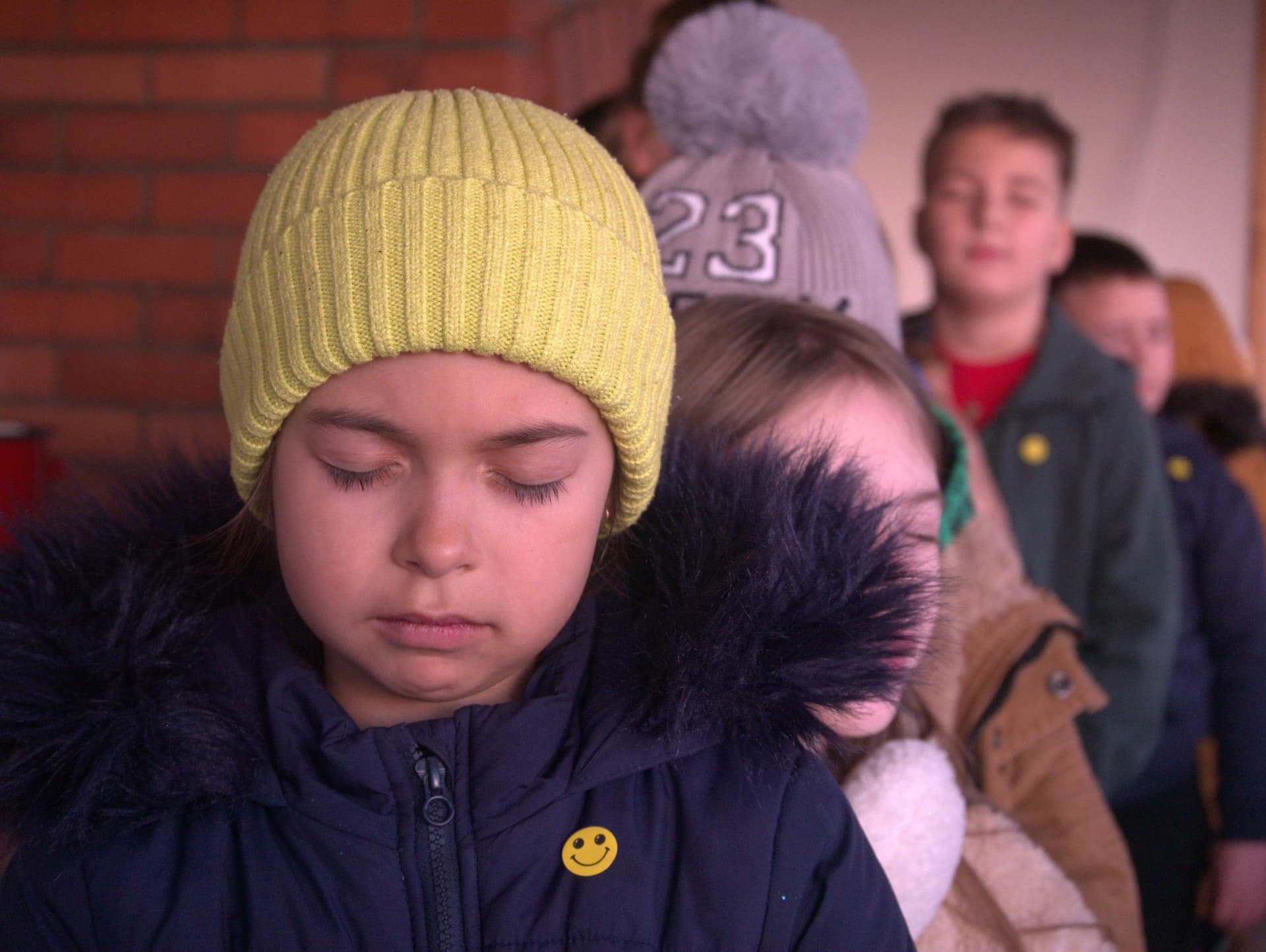 colibita camp 2025 - Photo 29