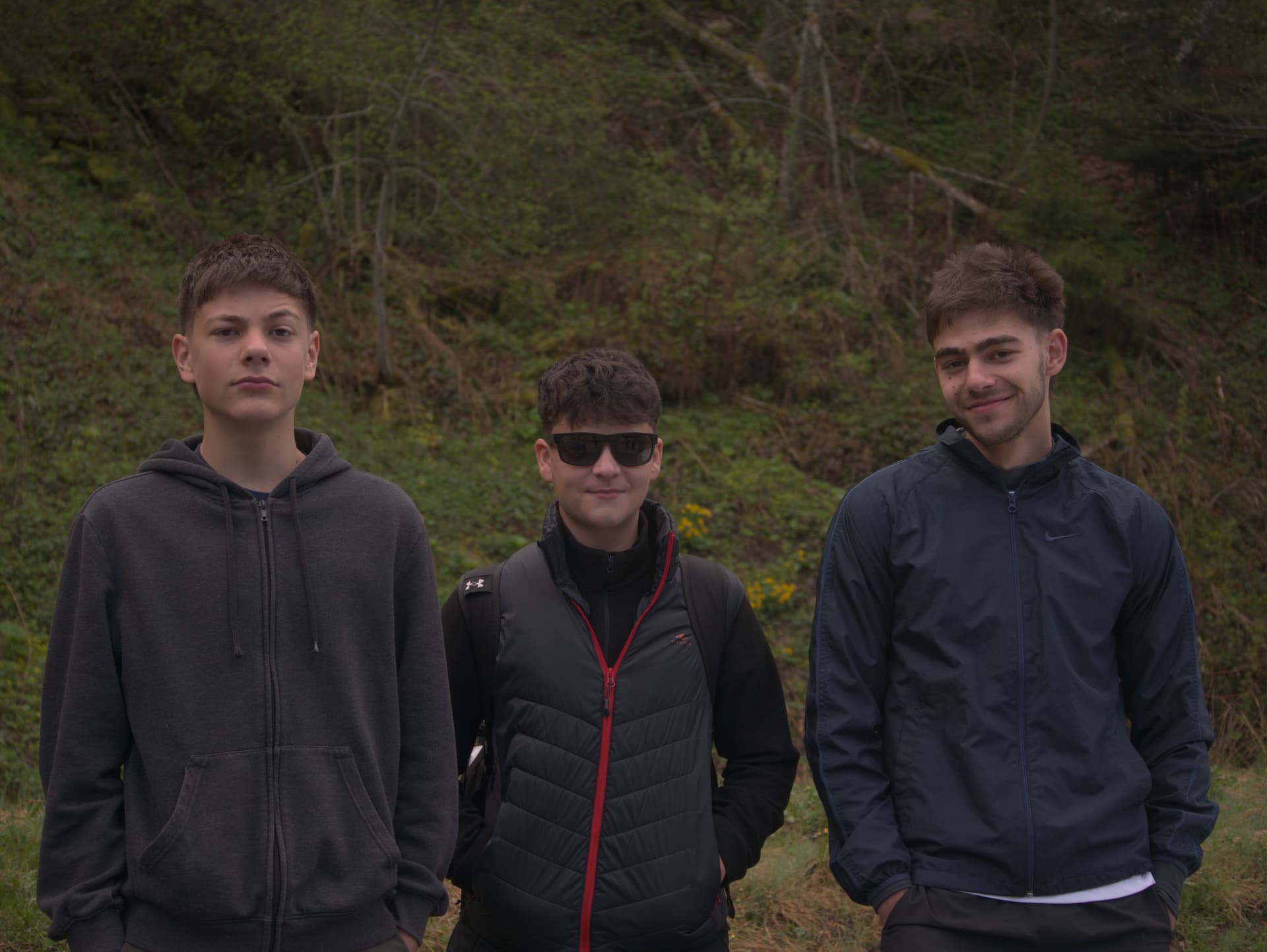 poiana narciselor trip 2025 - Photo 1