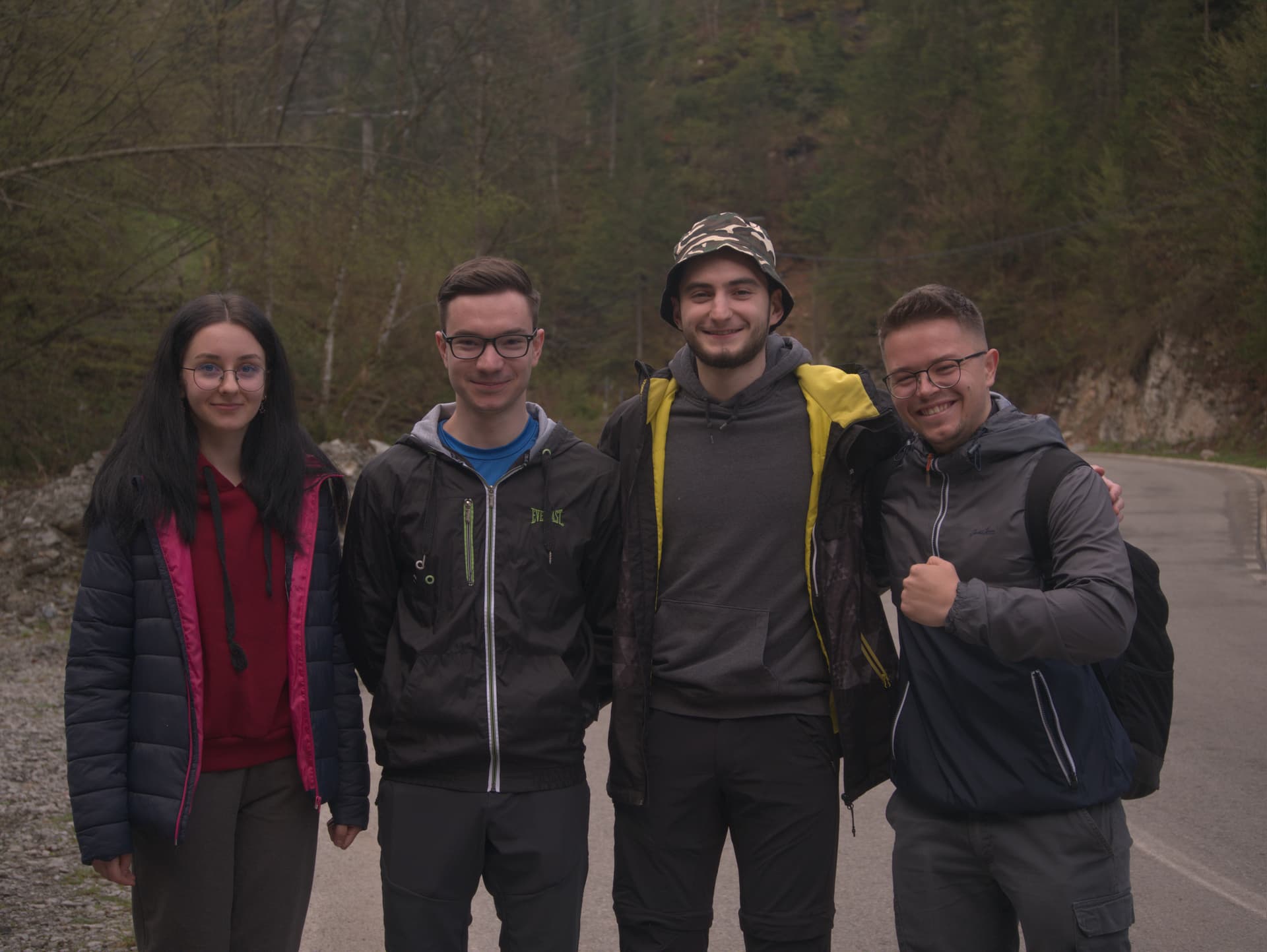 poiana narciselor trip 2025 - Photo 2