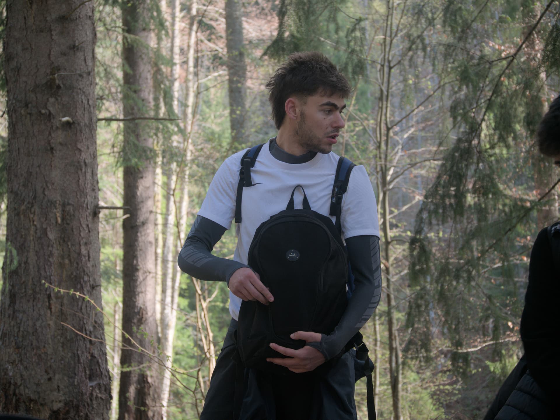 poiana narciselor trip 2025 - Photo 6