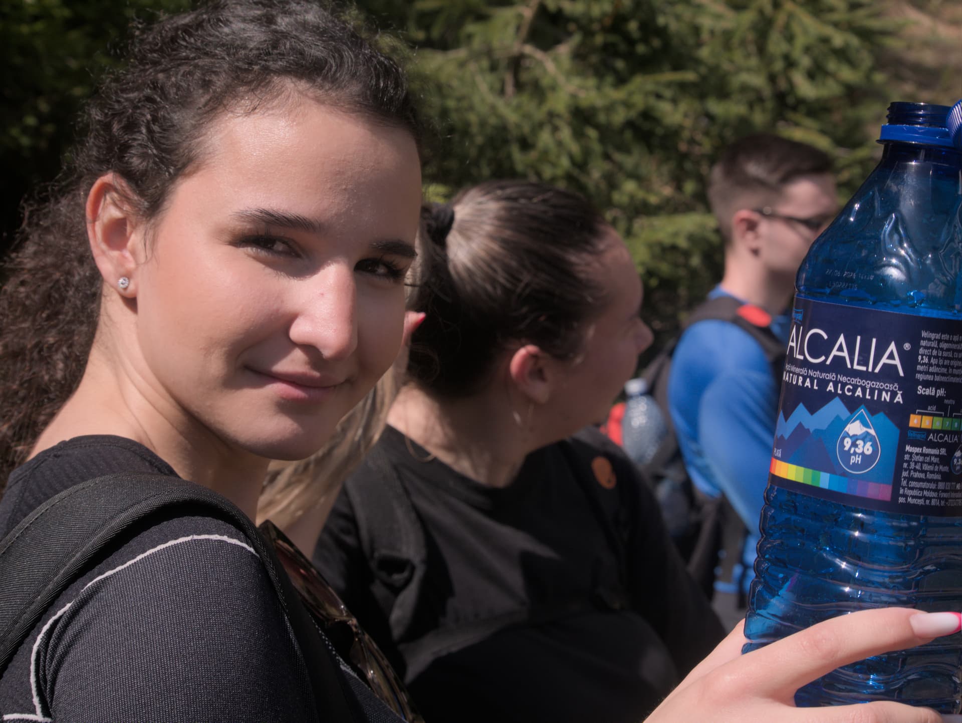 poiana narciselor trip 2025 - Photo 8