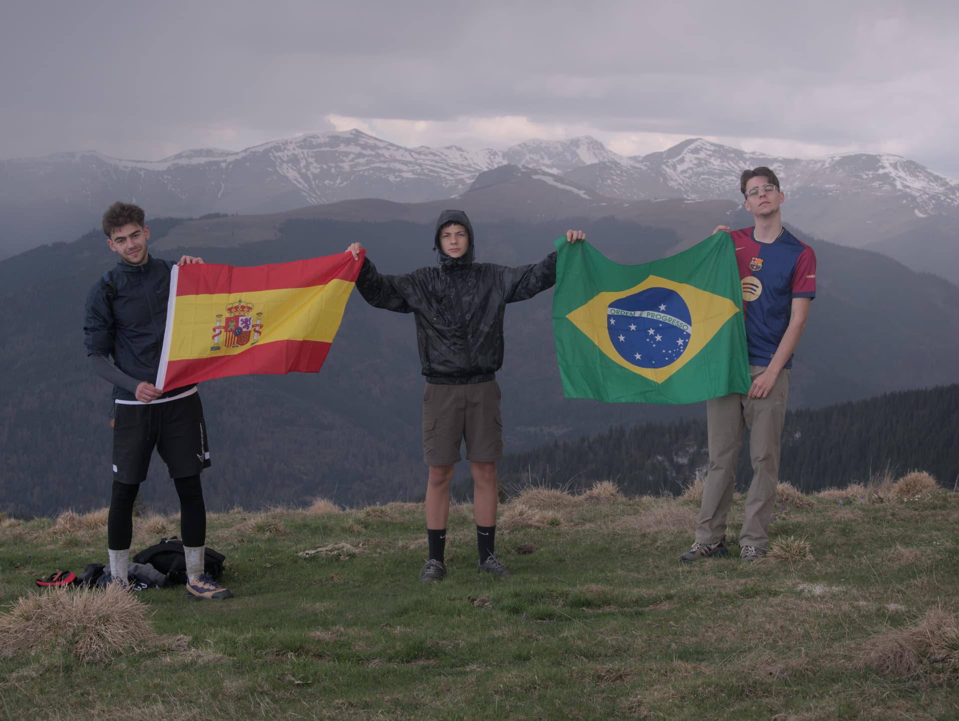 poiana narciselor trip 2025 - Photo 12