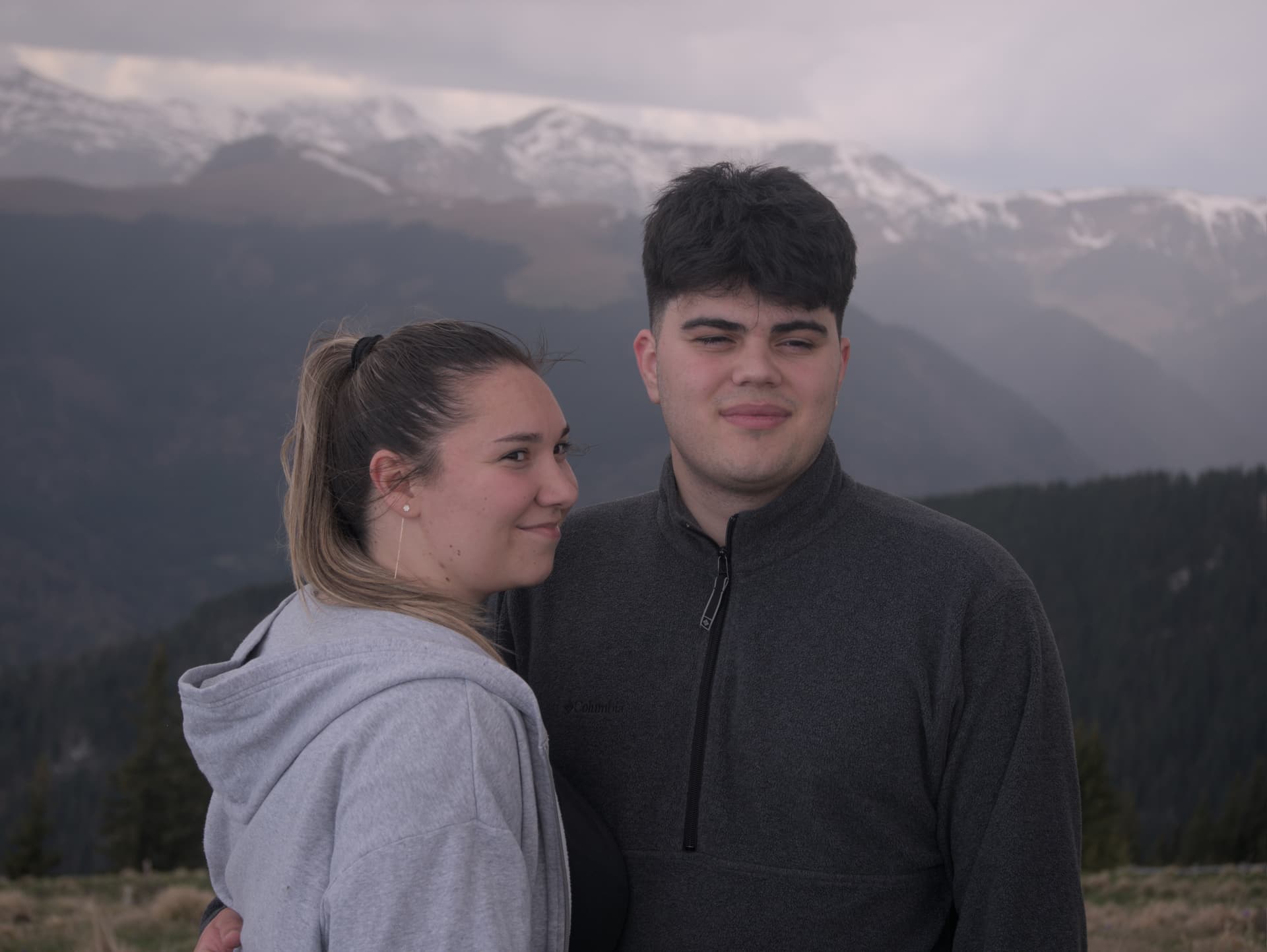 poiana narciselor trip 2025 - Photo 14