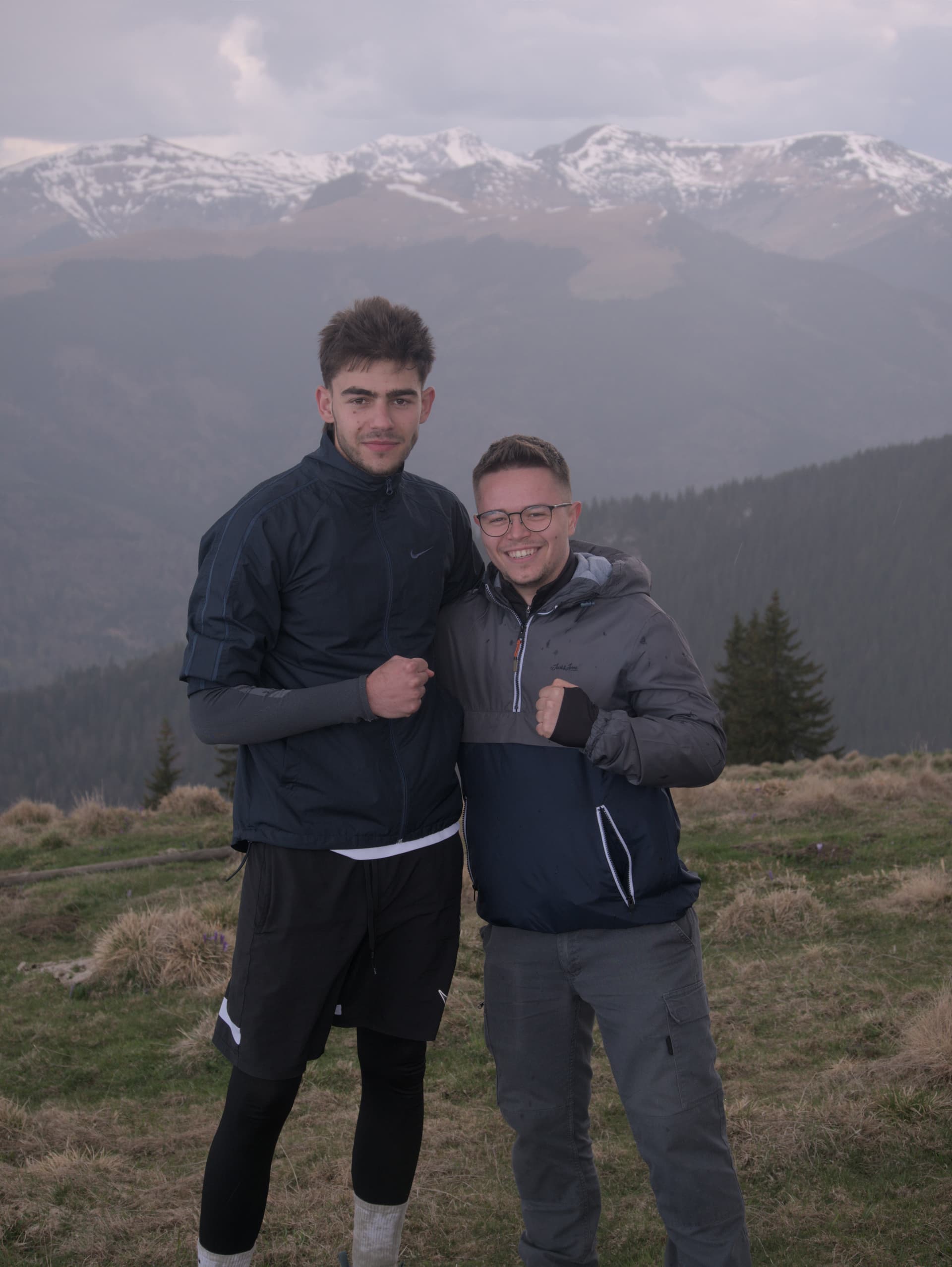 poiana narciselor trip 2025 - Photo 17