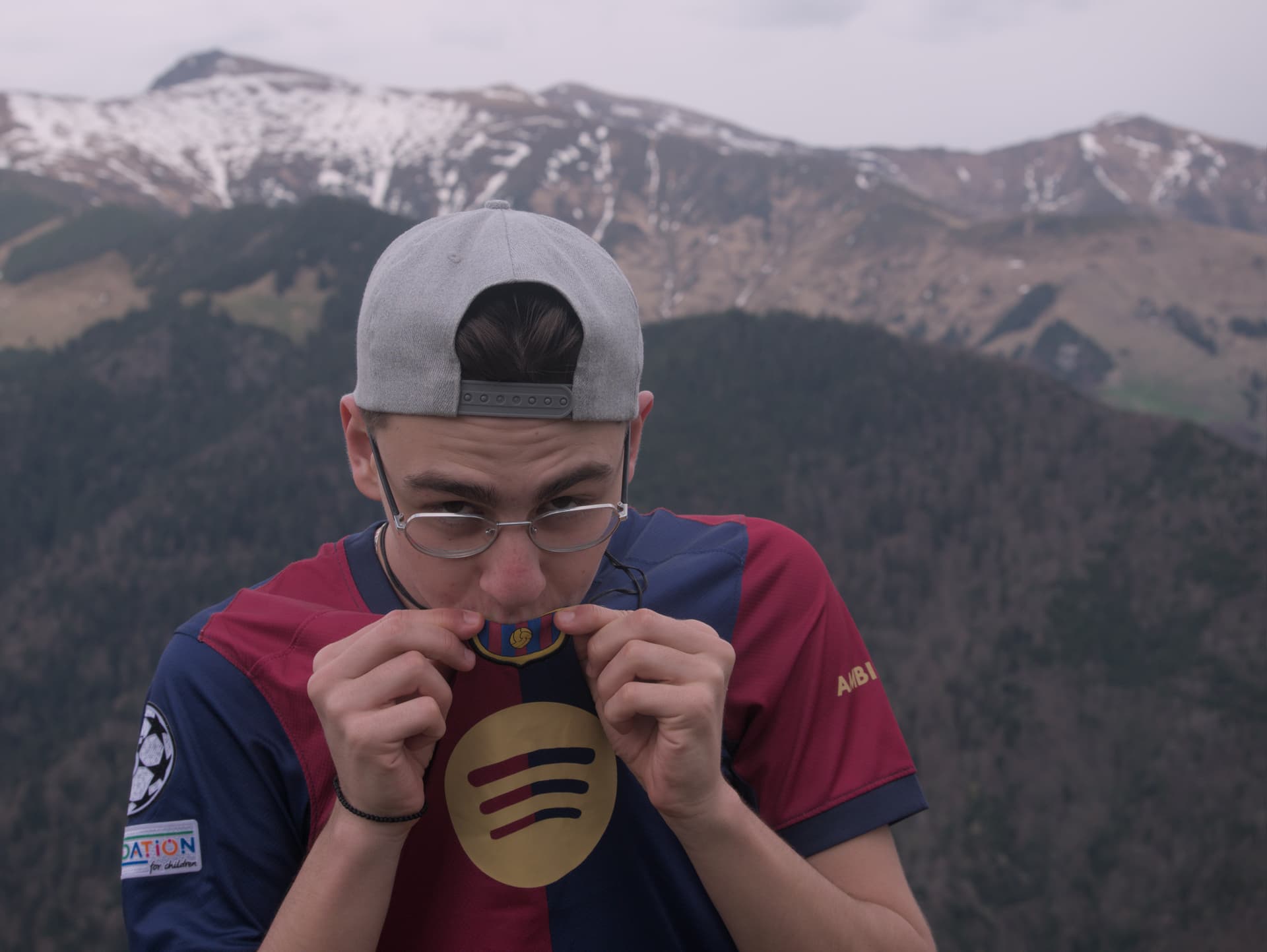 poiana narciselor trip 2025 - Photo 21