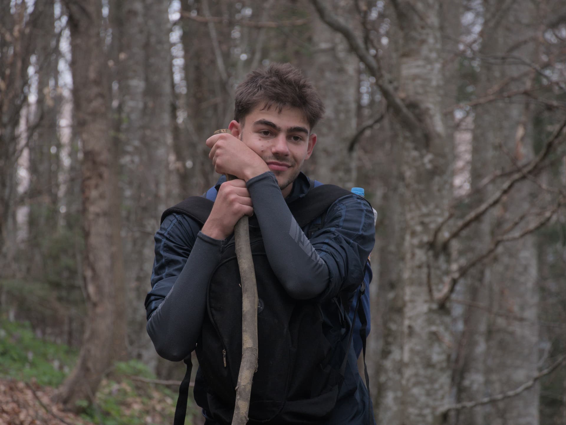 poiana narciselor trip 2025 - Photo 22