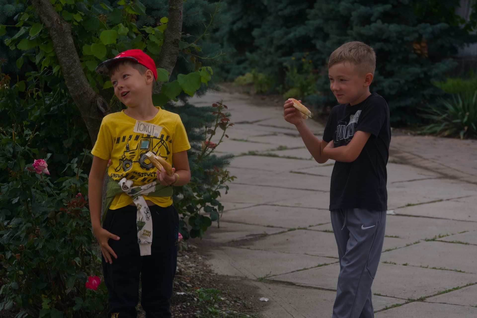 salva camp 2025 - Photo 3