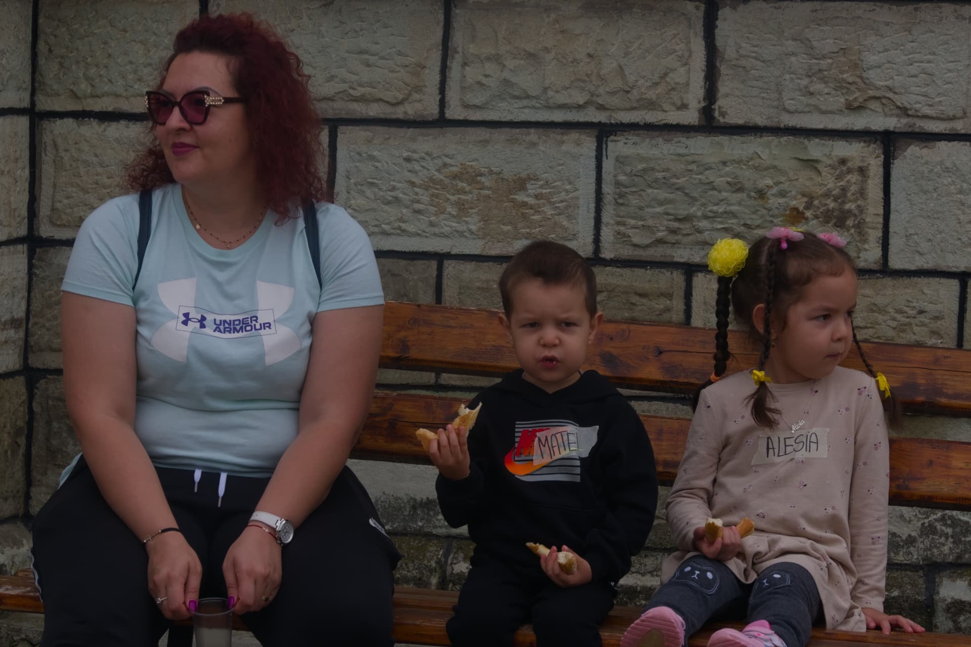 salva camp 2025 - Photo 4