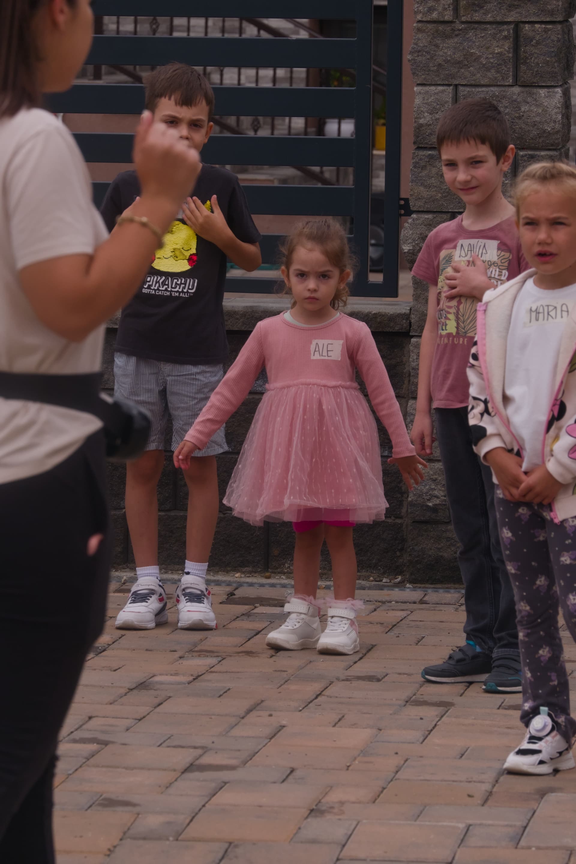 salva camp 2025 - Photo 5