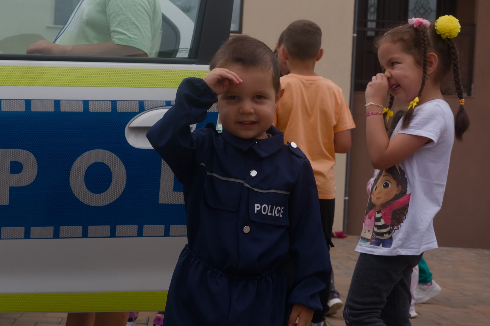 salva camp 2025 - Photo 9