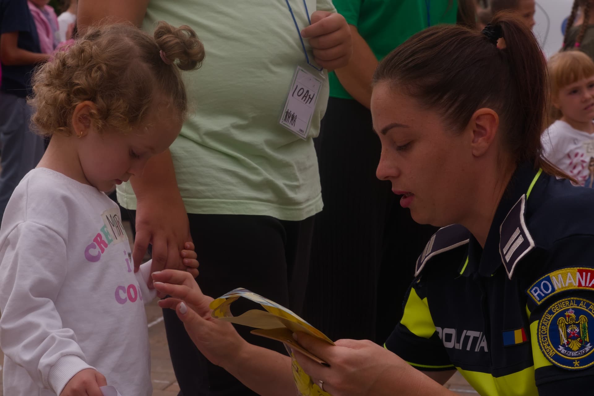 salva camp 2025 - Photo 10