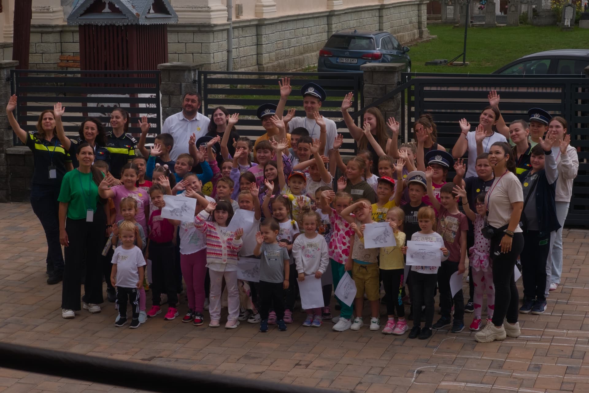 salva camp 2025 - Photo 11