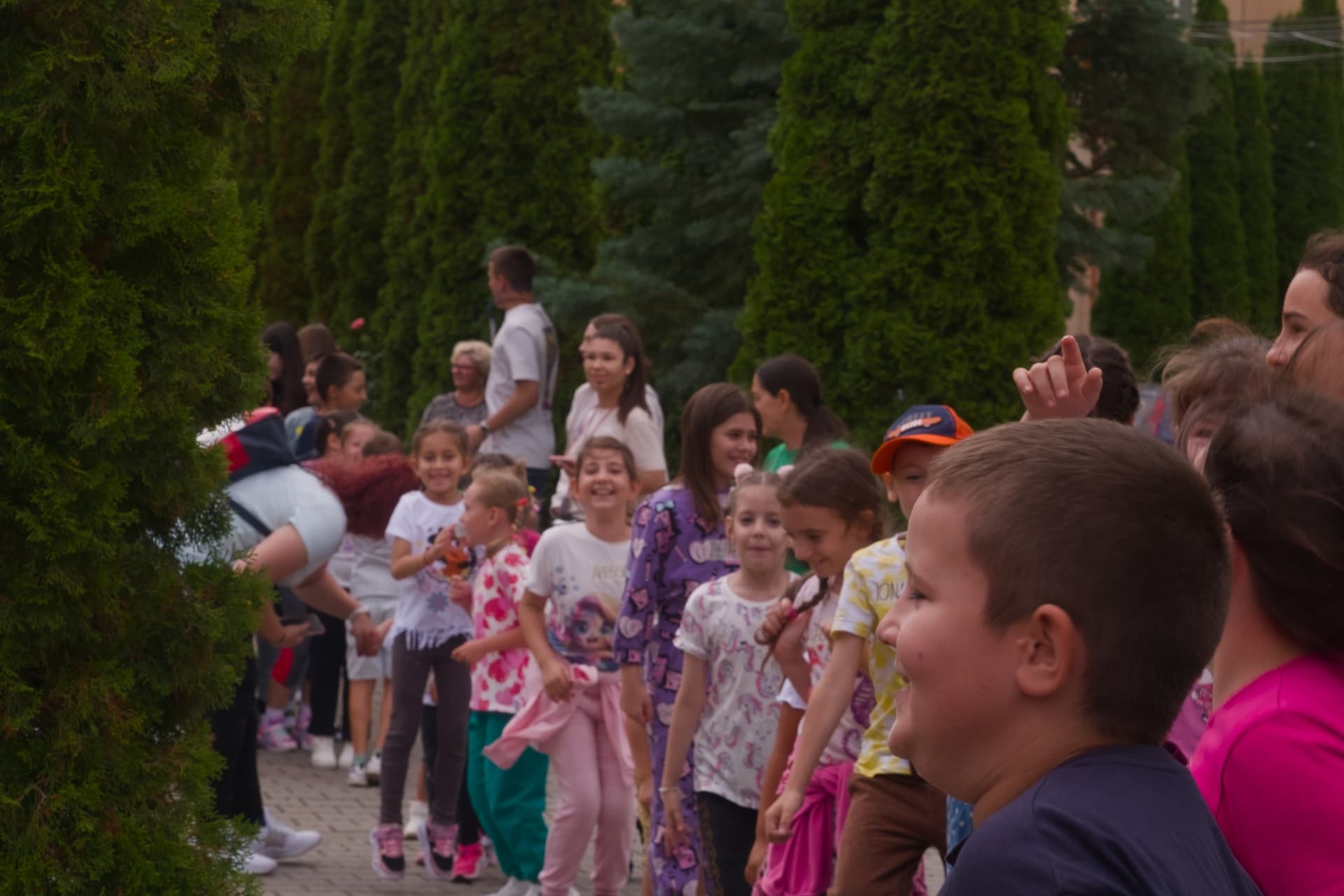 salva camp 2025 - Photo 12