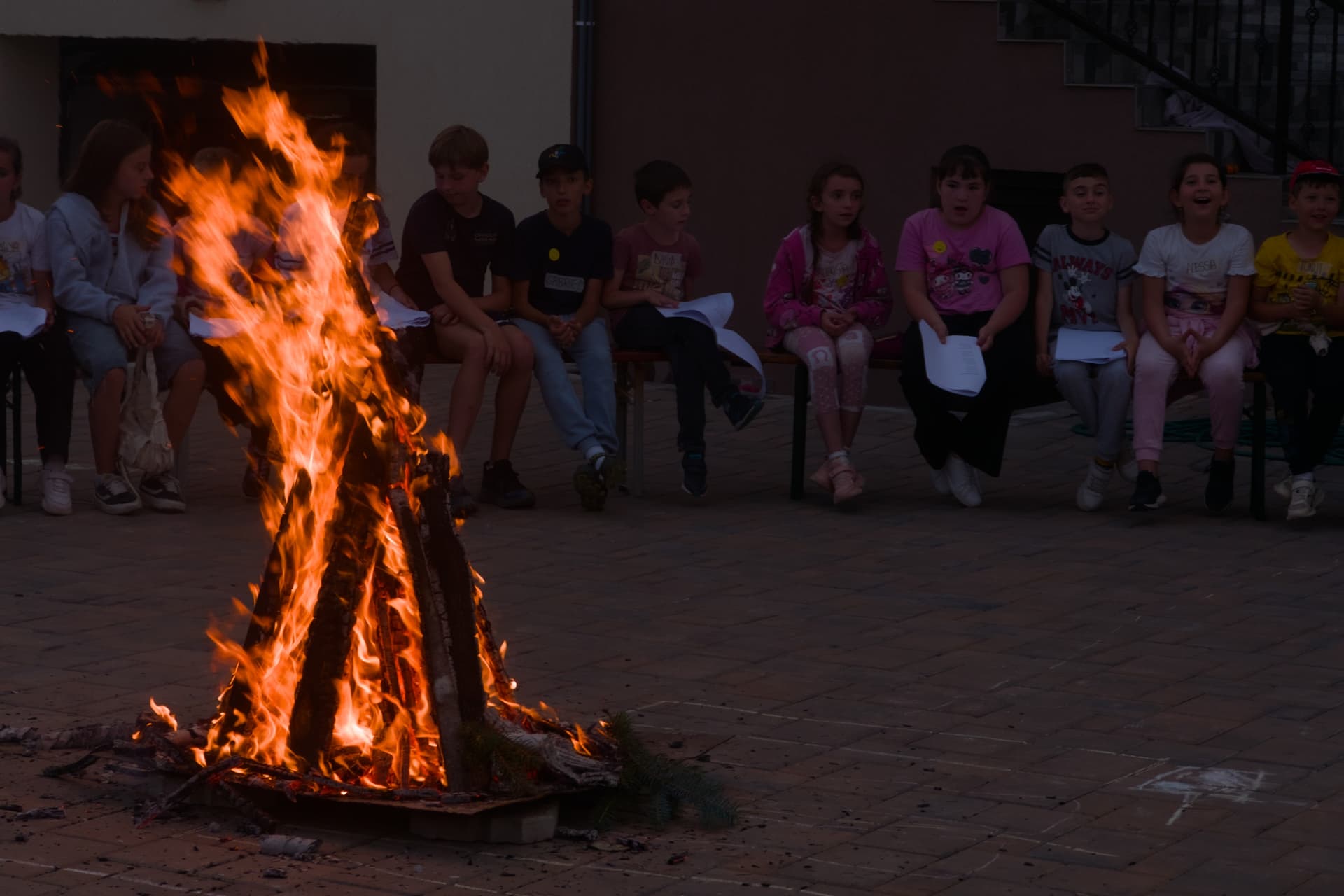 salva camp 2025 - Photo 14