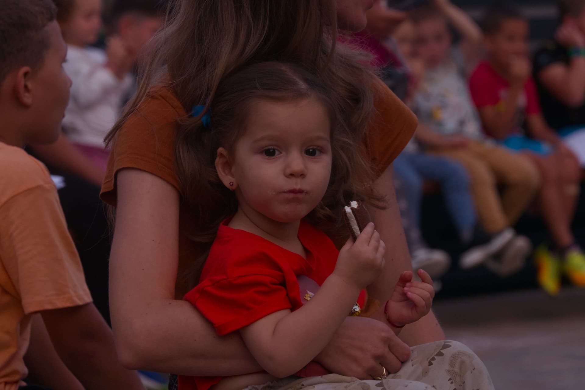 salva camp 2025 - Photo 16