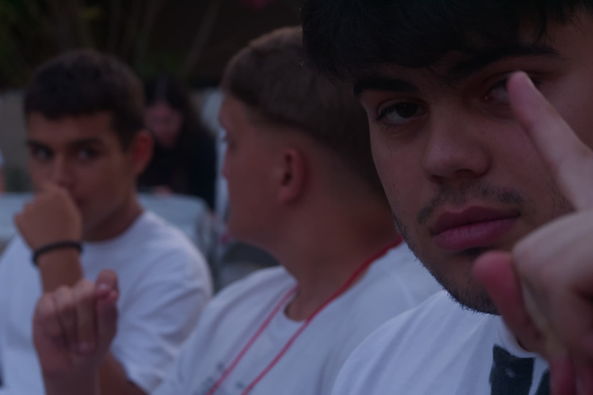 salva camp 2025 - Photo 17