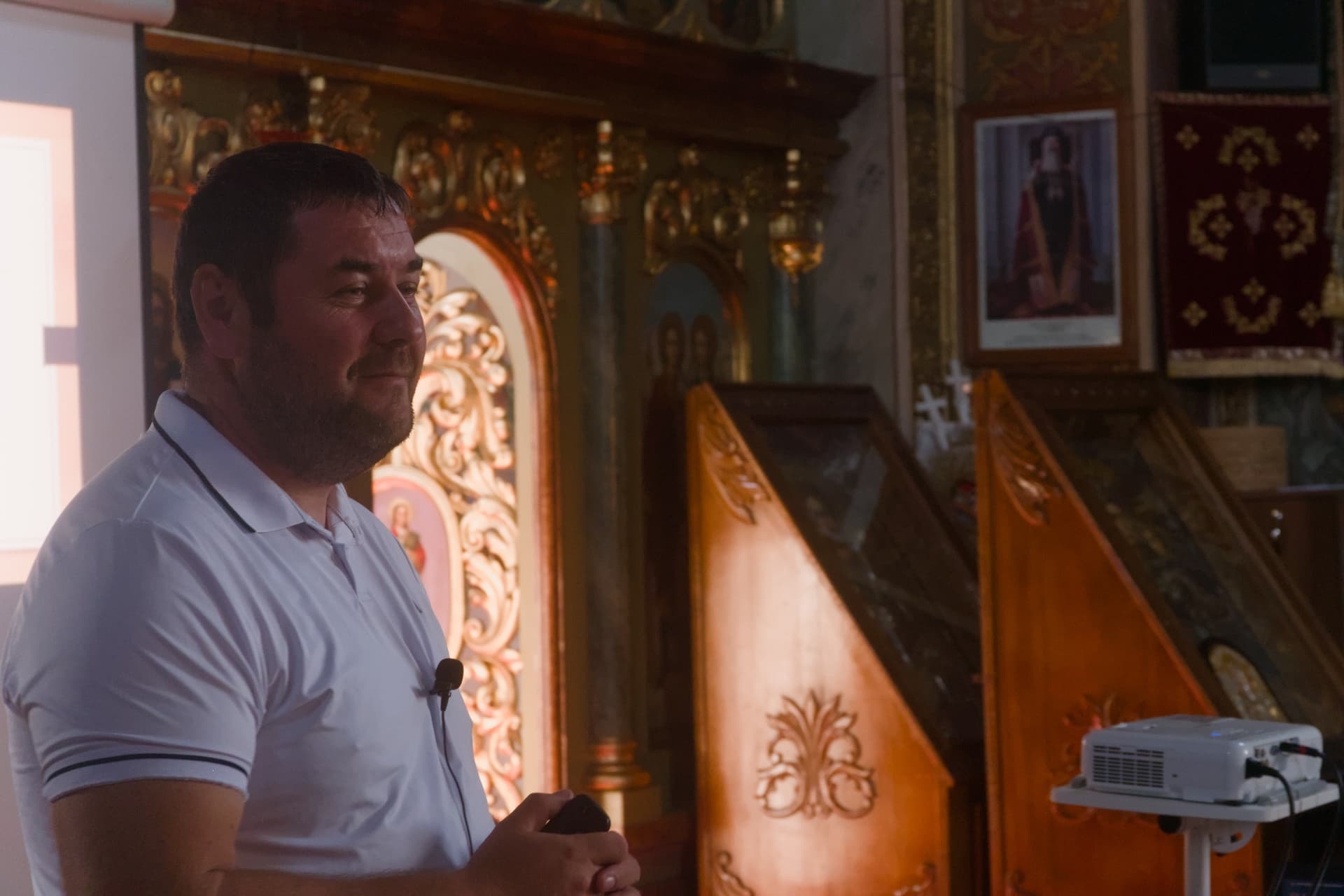 salva camp 2025 - Photo 19