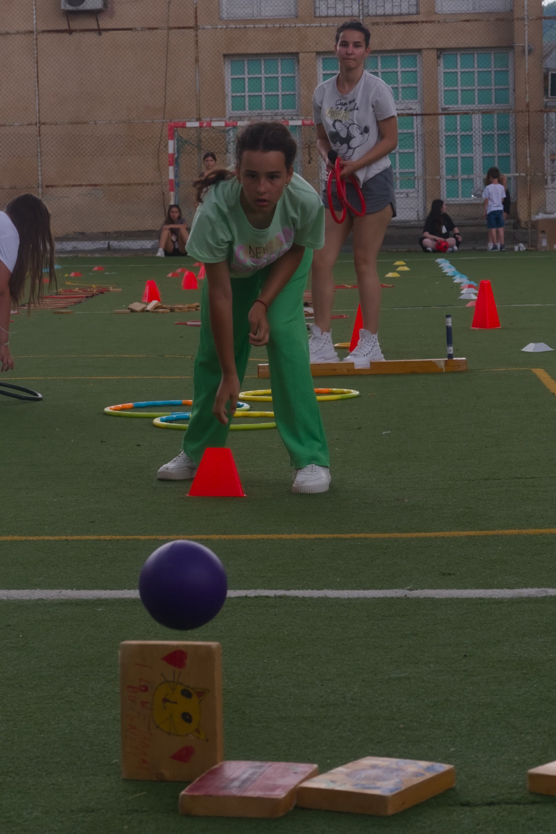 salva camp 2025 - Photo 21