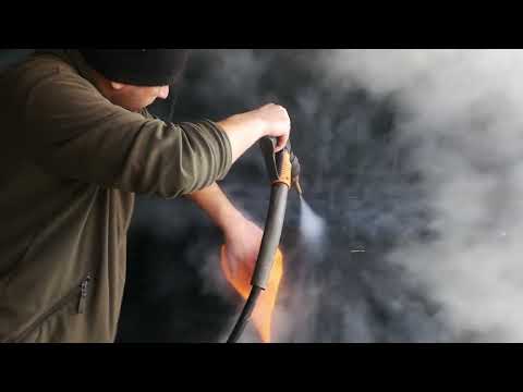 beear cars wash presentation