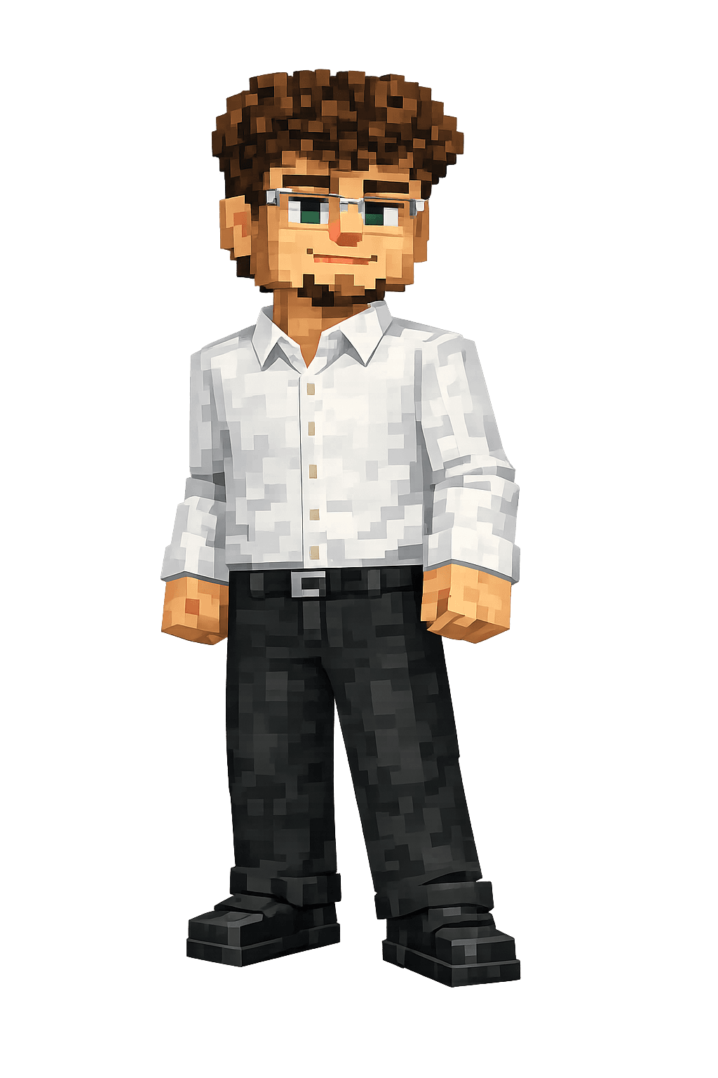 șorecău adrian-vasile — administrator