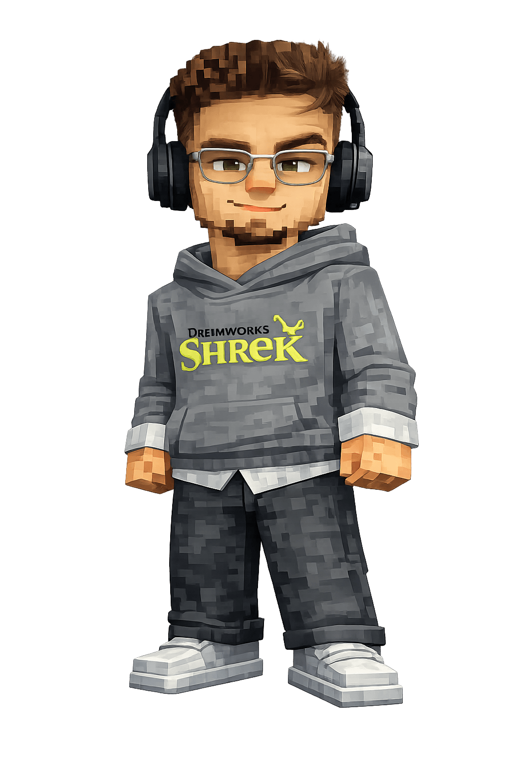 șorecău adrian-vasile — software developer